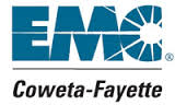 Coweta-Fayette EMC Logo