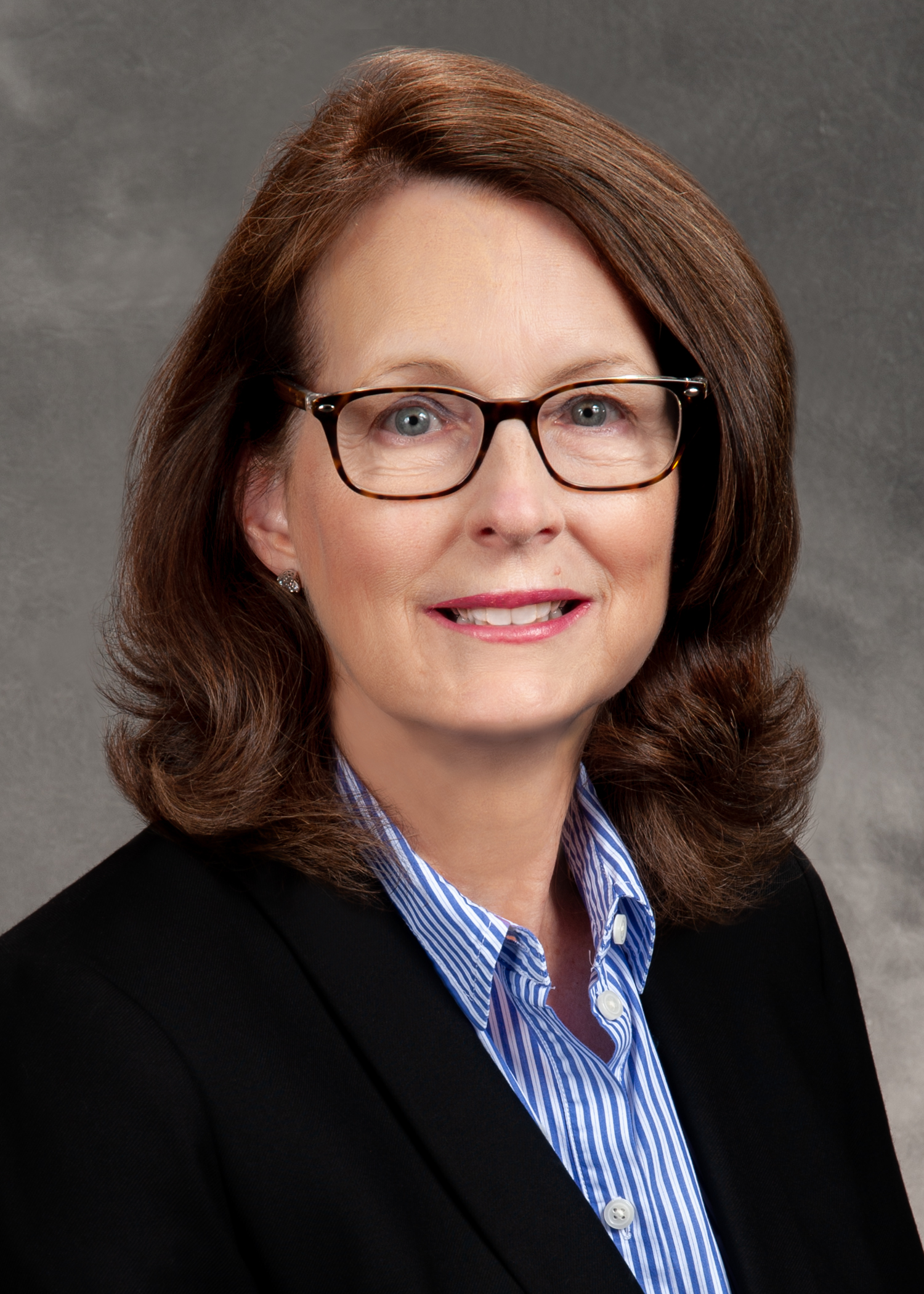 Lynne Travis